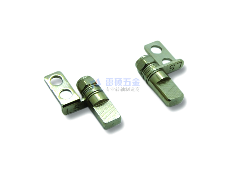 阻尼轉(zhuǎn)軸 阻尼轉軸