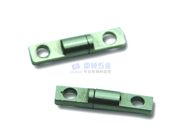 阻尼(ní)轉軸 阻尼轉軸