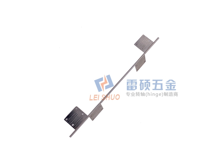 包圓結構（gòu）轉（zhuǎn）軸