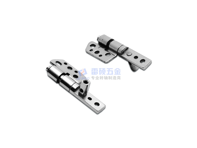 包圓（yuán）結構轉軸