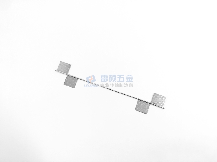 平板支架轉軸
