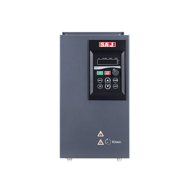 VM1000係列高性能變頻（pín）器11~400kW